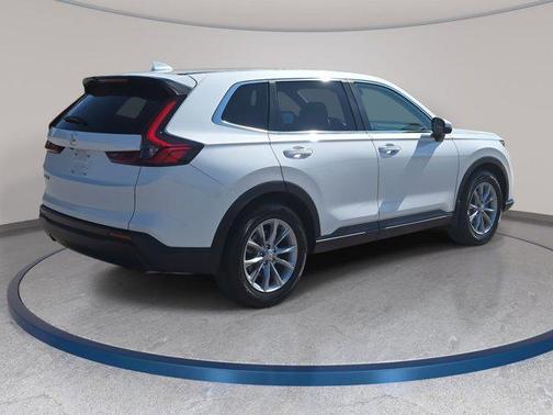 2024 Honda CR-V EX 2WD