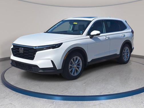 2024 Honda CR-V EX 2WD