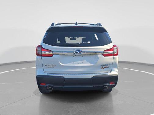 2020 Subaru Ascent Premium 7-Passenger