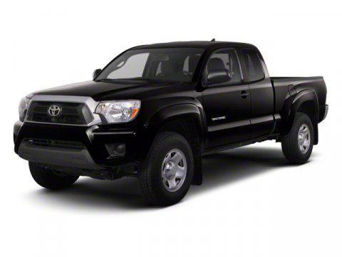 2013 Toyota Tacoma Base