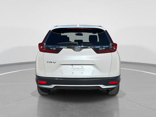 2020 Honda CR-V 2WD EX