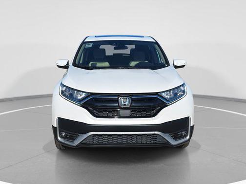 2020 Honda CR-V 2WD EX