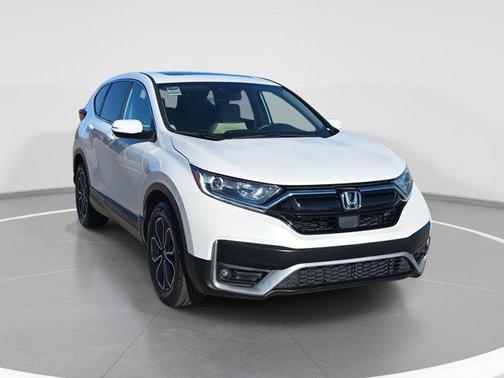 2020 Honda CR-V 2WD EX