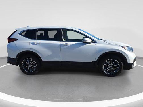 2020 Honda CR-V 2WD EX