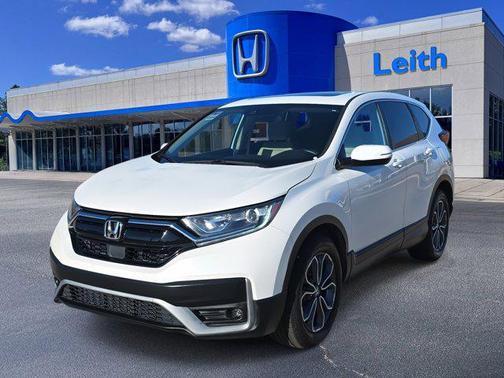 2020 Honda CR-V 2WD EX