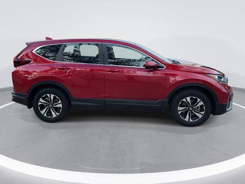 2022 Honda CR-V 2WD Special Edition