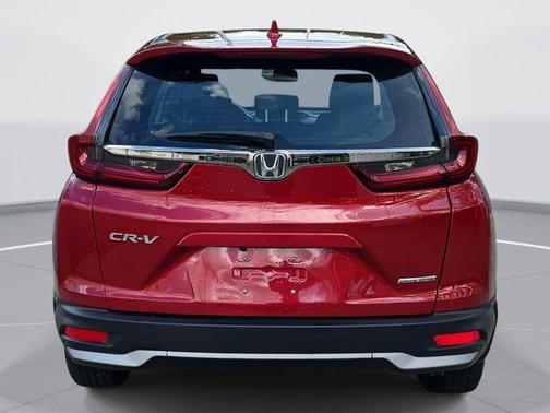 2022 Honda CR-V 2WD Special Edition