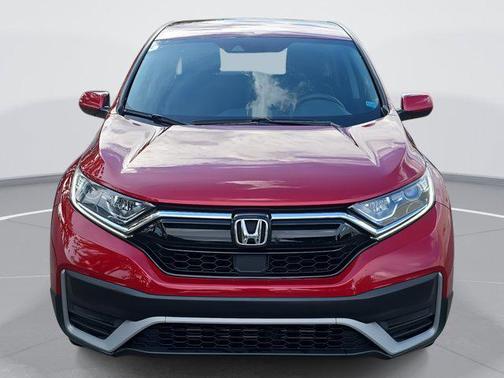 2022 Honda CR-V 2WD Special Edition