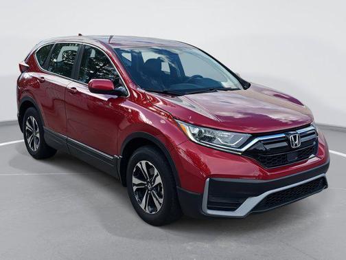 2022 Honda CR-V 2WD Special Edition