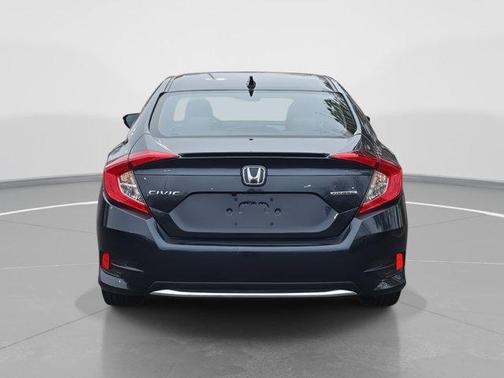 2020 Honda Civic Touring