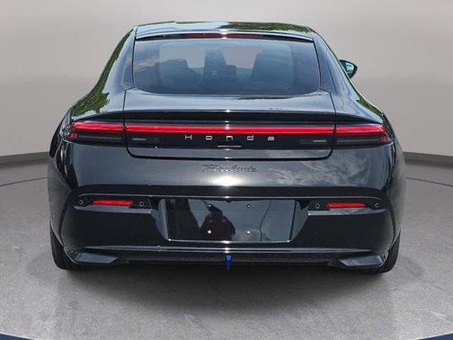 Crystal Black Pearl 2026 Honda Prelude Hybrid