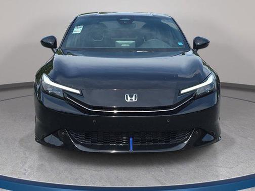 Crystal Black Pearl 2026 Honda Prelude Hybrid