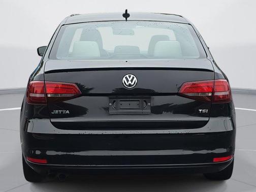 2016 Volkswagen Jetta 1.8T Sport