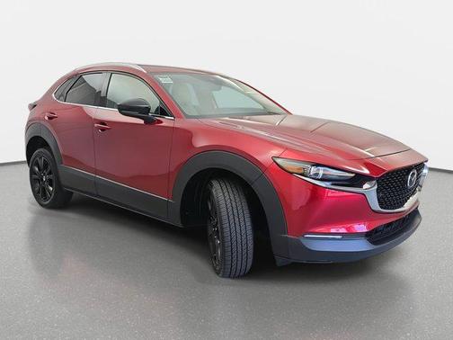 2023 Mazda CX-30 2.5 Turbo Premium Plus Package