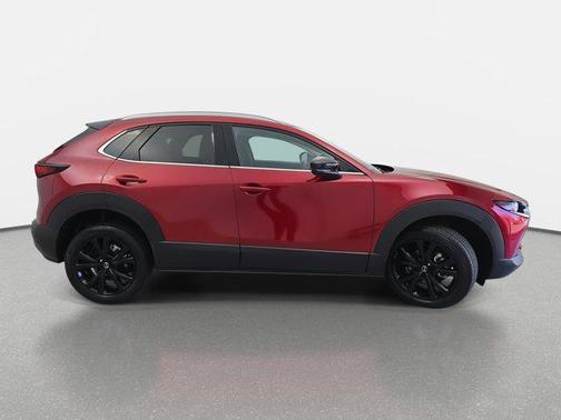 2023 Mazda CX-30 2.5 Turbo Premium Plus Package