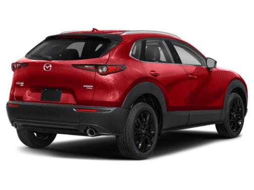 2023 Mazda CX-30 2.5 Turbo Premium Plus Package