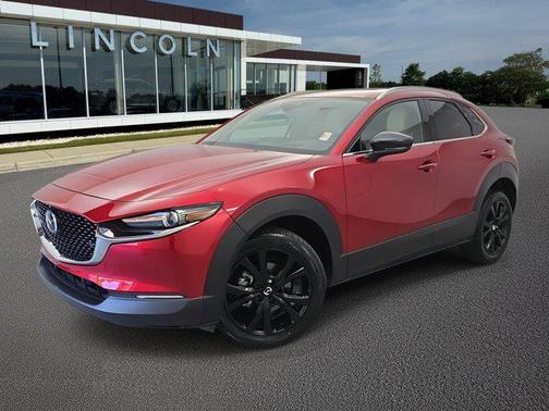 2023 Mazda CX-30 2.5 Turbo Premium Plus Package