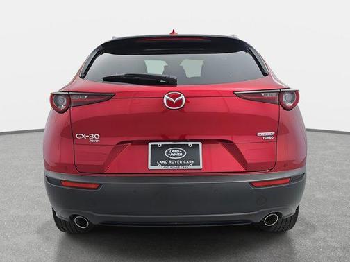 2023 Mazda CX-30 2.5 Turbo Premium Plus Package