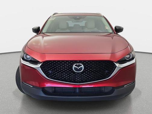2023 Mazda CX-30 2.5 Turbo Premium Plus Package