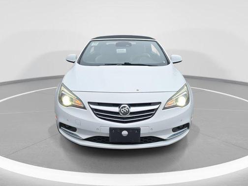 2016 Buick Cascada Premium