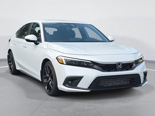 2024 Honda Civic Sport Touring