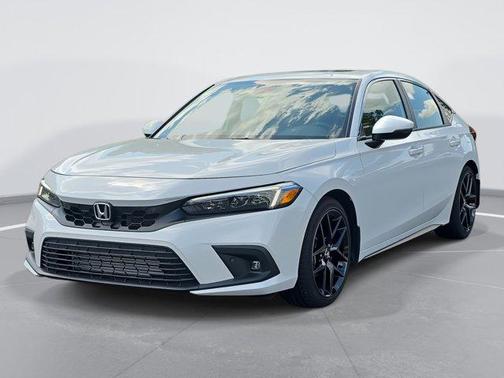 2024 Honda Civic Sport Touring