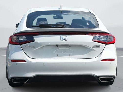 2024 Honda Civic Sport Touring