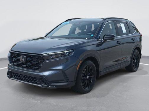 2024 Honda CR-V Hybrid Sport FWD