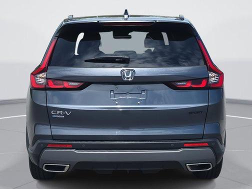 2024 Honda CR-V Hybrid Sport FWD