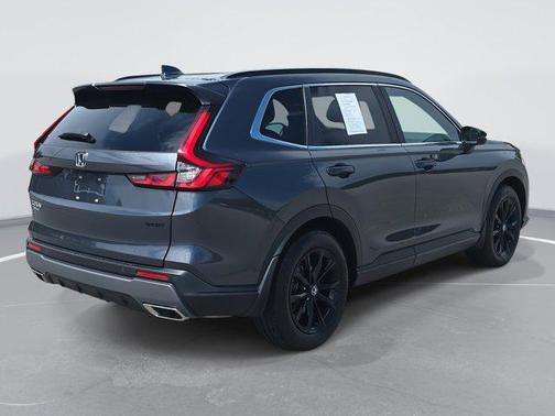 2024 Honda CR-V Hybrid Sport FWD