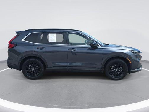 2024 Honda CR-V Hybrid Sport FWD