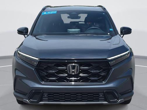 2024 Honda CR-V Hybrid Sport FWD