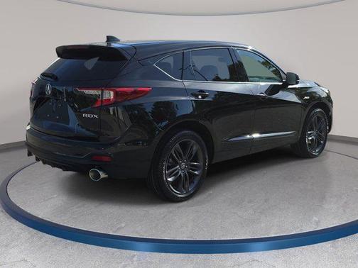 2023 Acura RDX Base