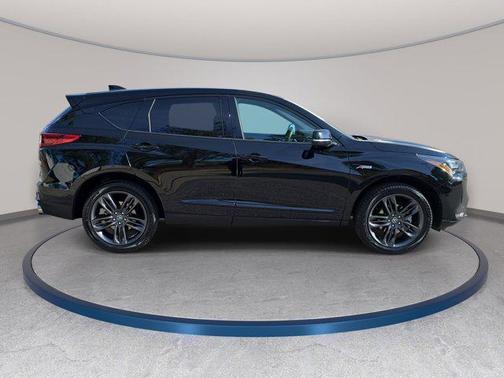 2023 Acura RDX Base