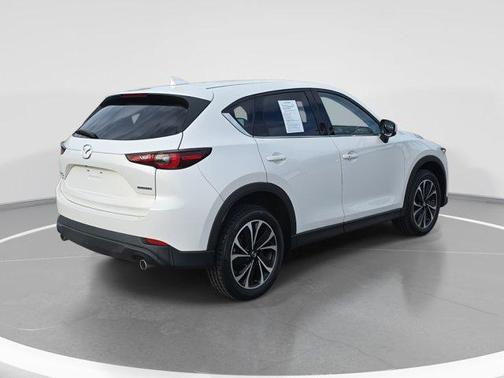 2023 Mazda CX-5 2.5 S