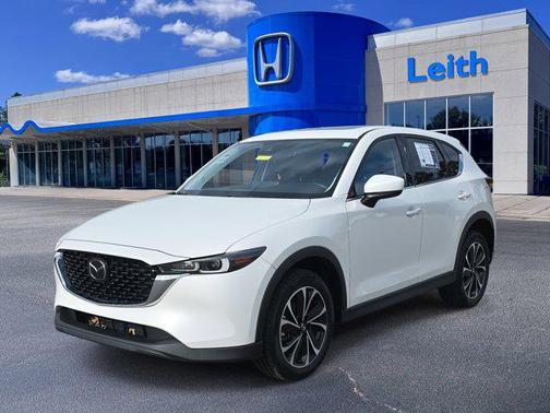 2023 Mazda CX-5 2.5 S