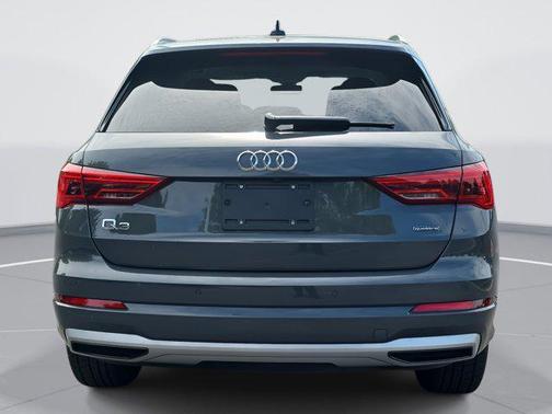 2022 Audi Q3 40 Premium Plus