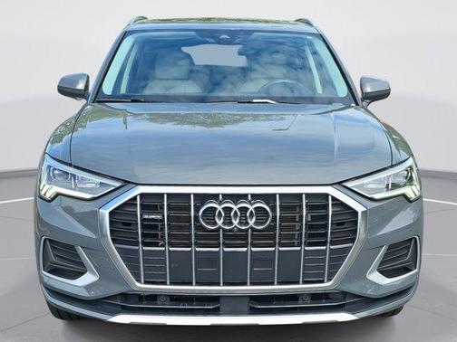 2022 Audi Q3 40 Premium Plus