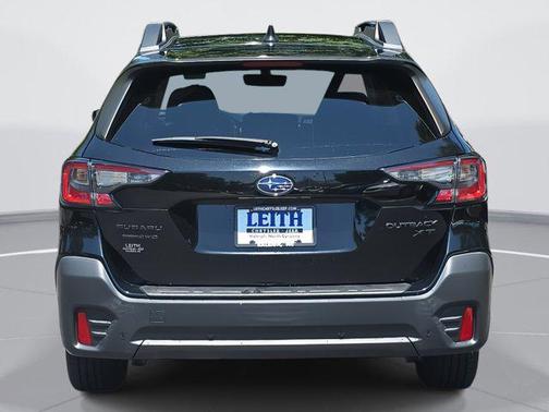 2022 Subaru Outback Onyx Edition XT