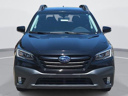 2022 Subaru Outback Onyx Edition XT