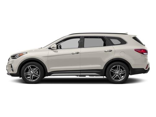 2018 Hyundai SANTA FE SE Ultimate