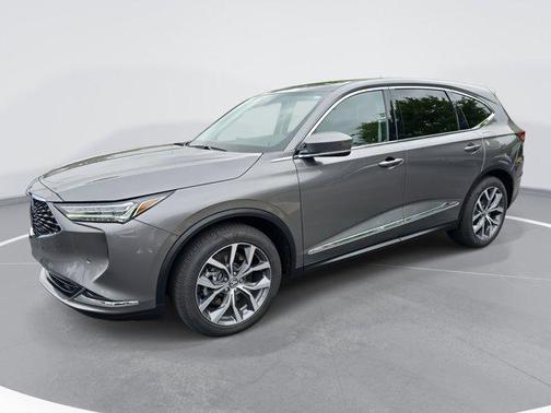 2024 Acura MDX Technology Package
