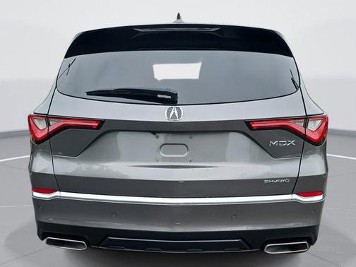 2024 Acura MDX Technology Package