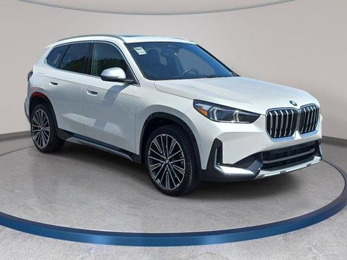2024 BMW X1 xDrive28i