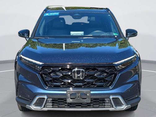 2023 Honda CR-V Hybrid Sport Touring AWD