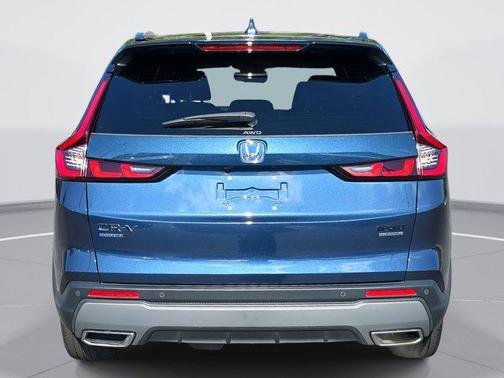 2023 Honda CR-V Hybrid Sport Touring AWD