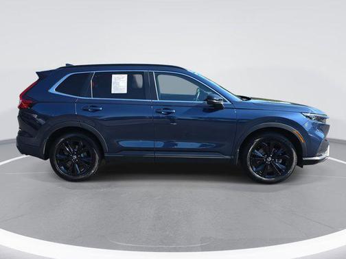 2023 Honda CR-V Hybrid Sport Touring AWD