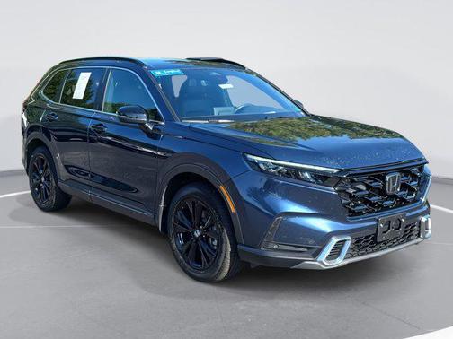 2023 Honda CR-V Hybrid Sport Touring AWD