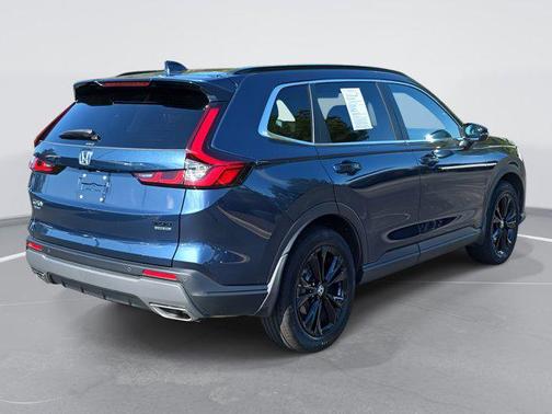 2023 Honda CR-V Hybrid Sport Touring AWD