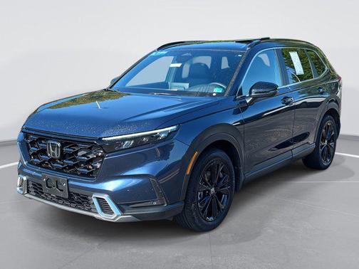 2023 Honda CR-V Hybrid Sport Touring AWD